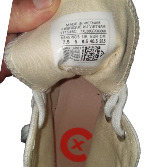 ConverseRun Star Hike sneakers - Picture 14 of 16